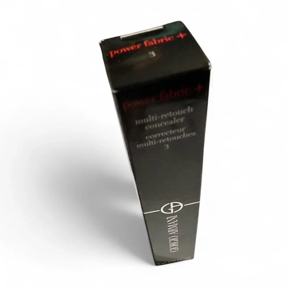 Giorgio Armani ARMANI beauty Power Fabric+ Longwear Liquid Matte Concealer #3